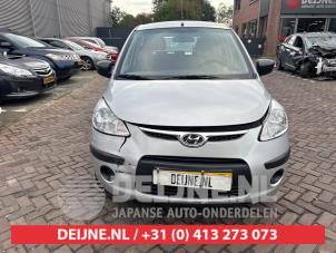 Hyundai I10 08-