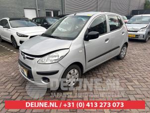 Hyundai I10 08-