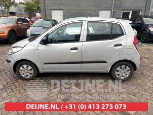 Hyundai I10 08-