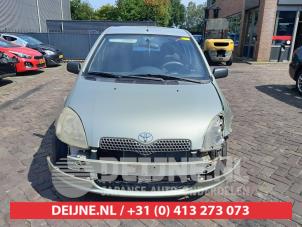 Toyota Yaris 1 00-
