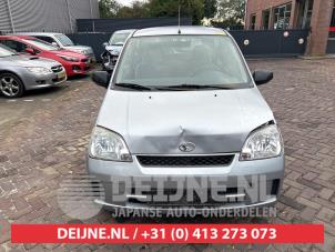 Daihatsu Cuore 03-
