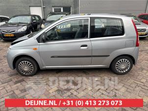 Daihatsu Cuore 03-