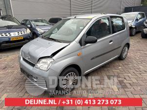 Daihatsu Cuore 03-