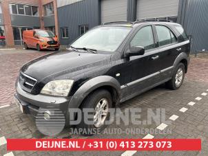 Kia Sorento 03-