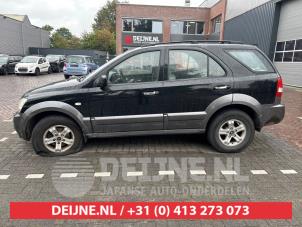 Kia Sorento 03-