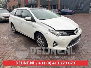 Toyota Auris GPS Antenne O638468 Donorvoertuig