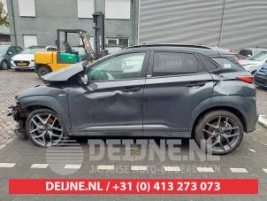 Hyundai Kona 17-