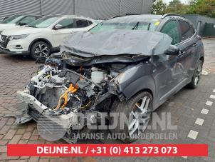 Hyundai Kona 17-