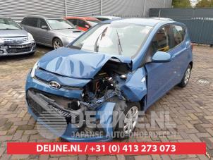 Hyundai I10 13-