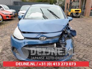 Hyundai I10 13-