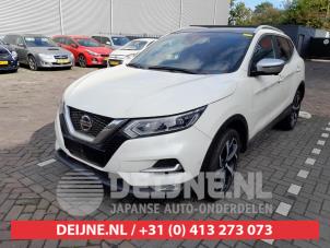 Nissan Qashqai 14-