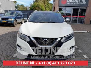 Nissan Qashqai 14-