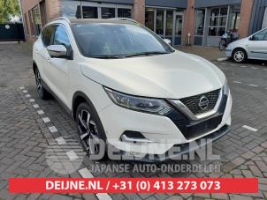 Nissan Qashqai ABS Sensor O629613 Donor vehicle