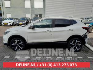 Nissan Qashqai 14-