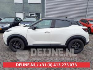 Nissan Juke 19-