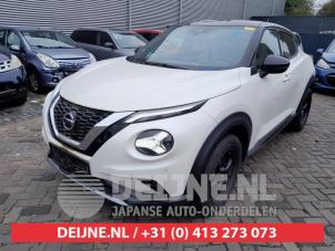 Nissan Juke 19-
