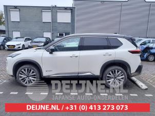 Nissan X-Trail 22-