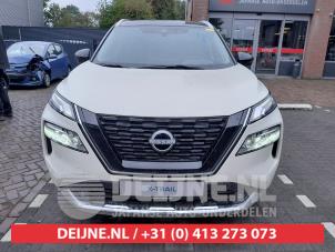 Nissan X-Trail 22-