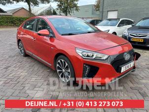 Hyundai Ioniq ACC Sensor (Entfernung) O648792 Spenderfahrzeug