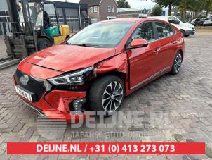 Hyundai Ioniq 16-