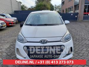 Hyundai I10 13-