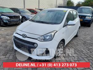 Hyundai I10 13-