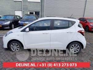 Hyundai I10 13-