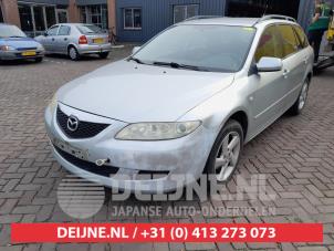 Mazda 6 02-