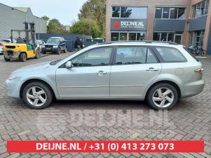 Mazda 6 02-