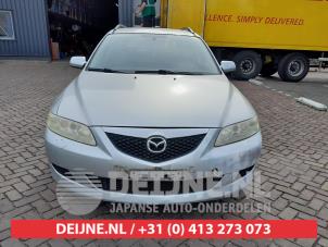 Mazda 6 02-
