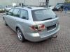 Mazda 6 Sportbreak 1.8i 16V Sloopvoertuig (2005, Grijs)