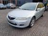 Mazda 6 Sportbreak 1.8i 16V Sloopvoertuig (2005, Grijs)