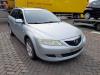 Mazda 6 Sportbreak 1.8i 16V Sloopvoertuig (2005, Grijs)
