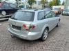 Mazda 6 Sportbreak 1.8i 16V Sloopvoertuig (2005, Grijs)