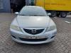 Mazda 6 Sportbreak 1.8i 16V Sloopvoertuig (2005, Grijs)