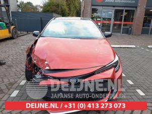 Toyota Corolla 19-