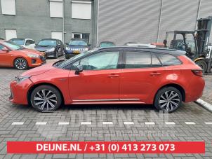 Toyota Corolla 19-