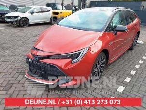 Toyota Corolla 19-
