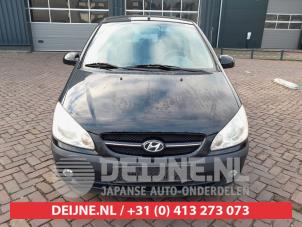 Hyundai Getz 03-