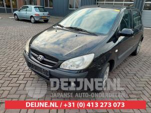 Hyundai Getz 03-
