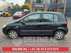 Hyundai Getz 03-
