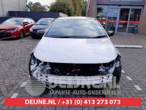 Toyota Corolla 19-