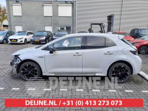 Toyota Corolla 19-