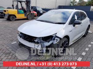 Toyota Corolla 19-