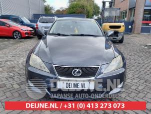 Lexus IS 05-