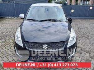Suzuki Swift 10-
