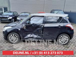 Suzuki Swift 10-