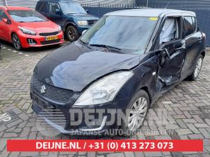 Suzuki Swift 10-