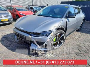 Kia EV6 21-