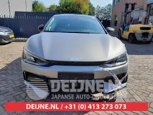 Kia EV6 21-